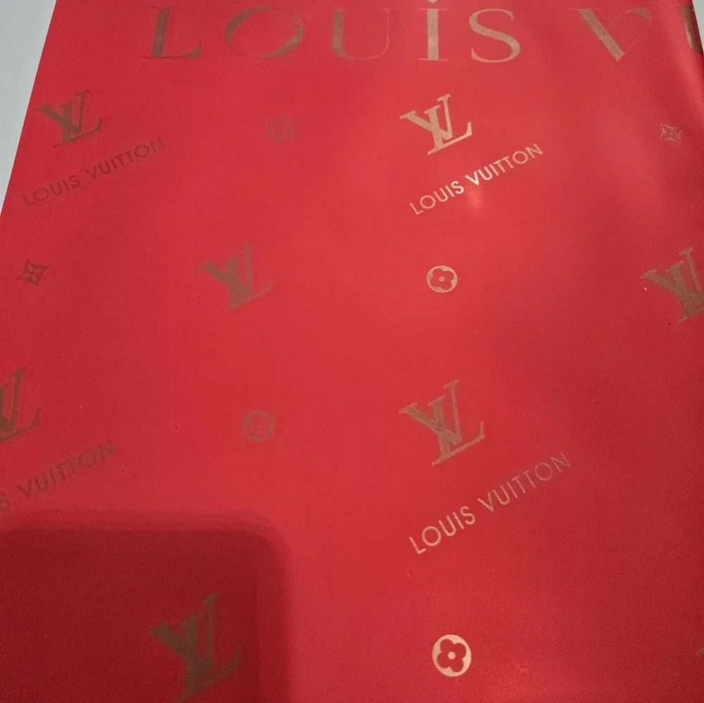 🔥LUX WRAPPING PAPER🔥